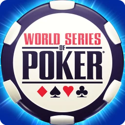 WSOP Poker: Texas Holdem Game のアイコン
