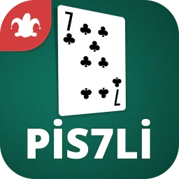 Pis Yedili Online simgesi