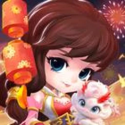 Biểu tượng 馳騁三國
